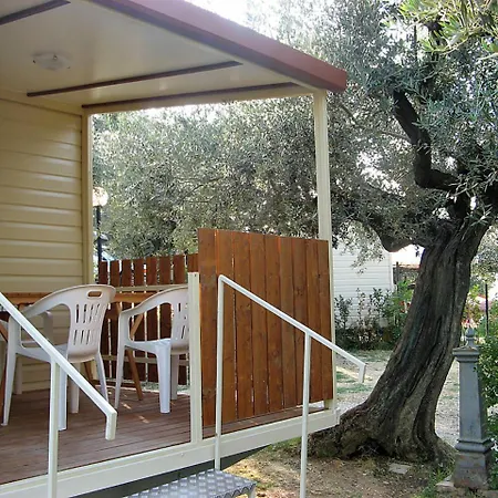 Locazione Turistica Villaggio Europe Garden Dom wakacyjny *