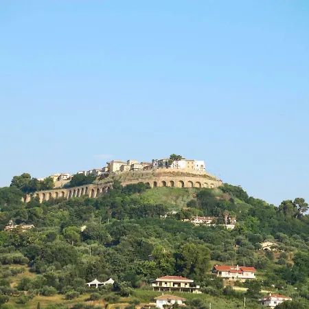 Locazione Turistica Villaggio Europe Garden Dom wakacyjny *