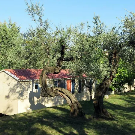 Dom wakacyjny Locazione Turistica Villaggio Europe Garden