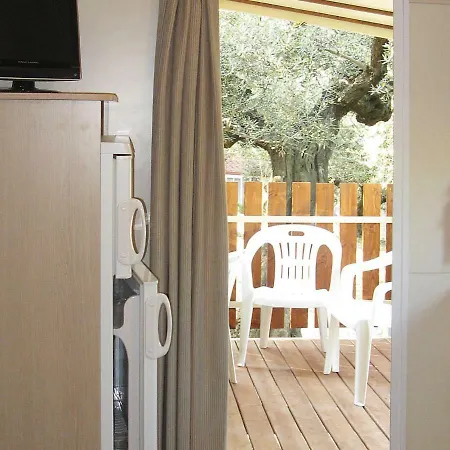 Locazione Turistica Villaggio Europe Garden Silvi Paese