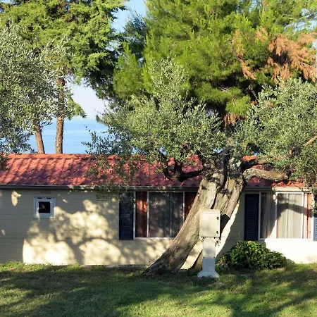 Dom wakacyjny Locazione Turistica Villaggio Europe Garden
