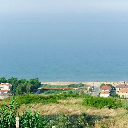 Locazione Turistica Villaggio Europe Garden Dom wakacyjny